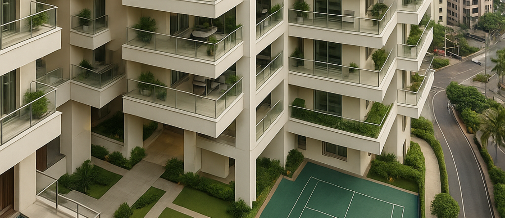 Indiabulls-Skyforest-3bhk-Lower-Parel-Overview